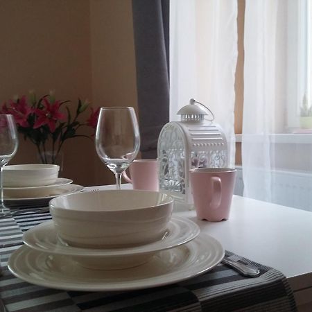 Apartment Vltavska B Praha Eksteriør bilde