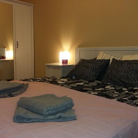 Apartment Vltavska B Praha Eksteriør bilde