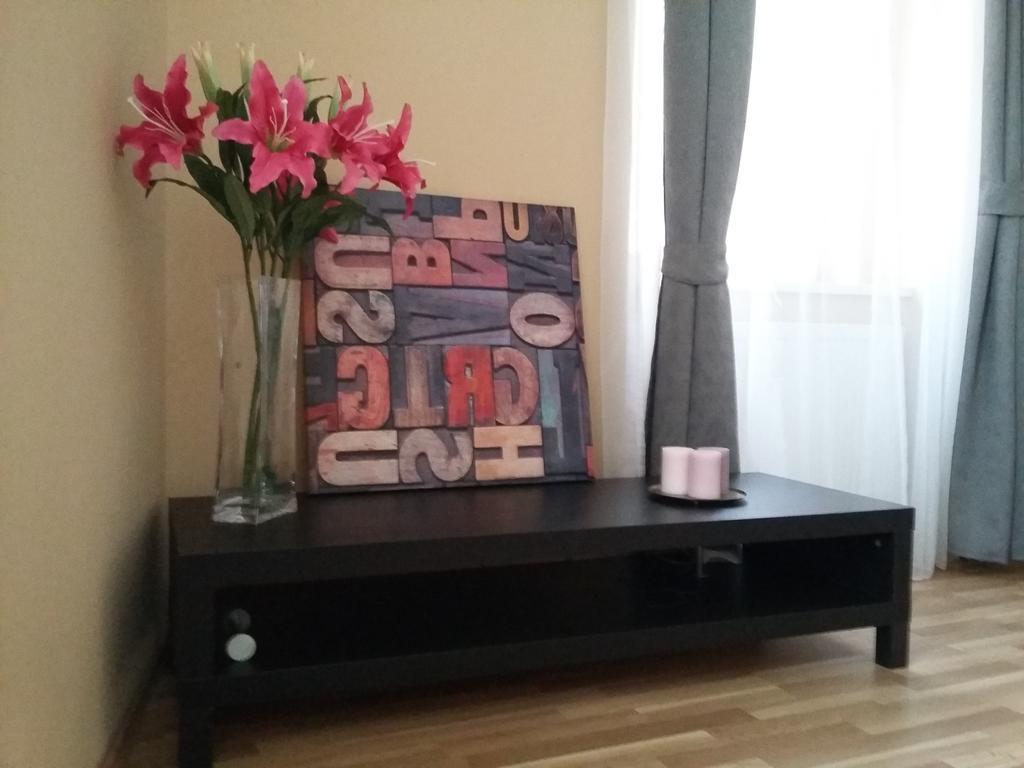 Apartment Vltavska B Praha Eksteriør bilde