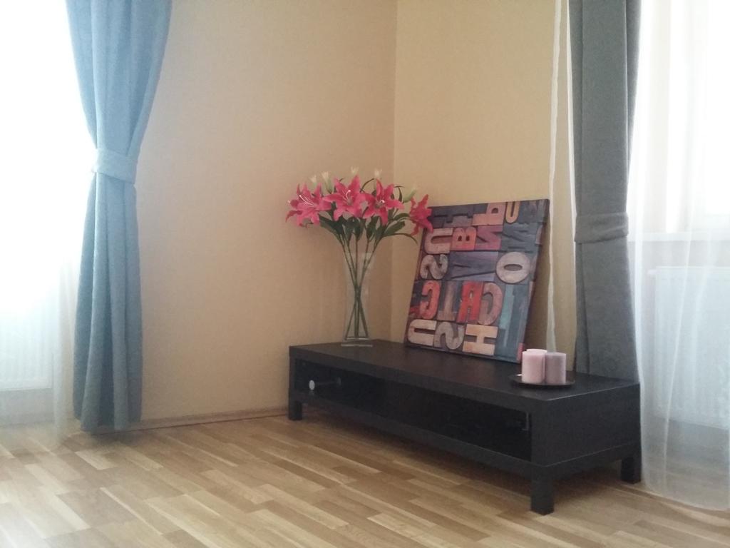 Apartment Vltavska B Praha Eksteriør bilde