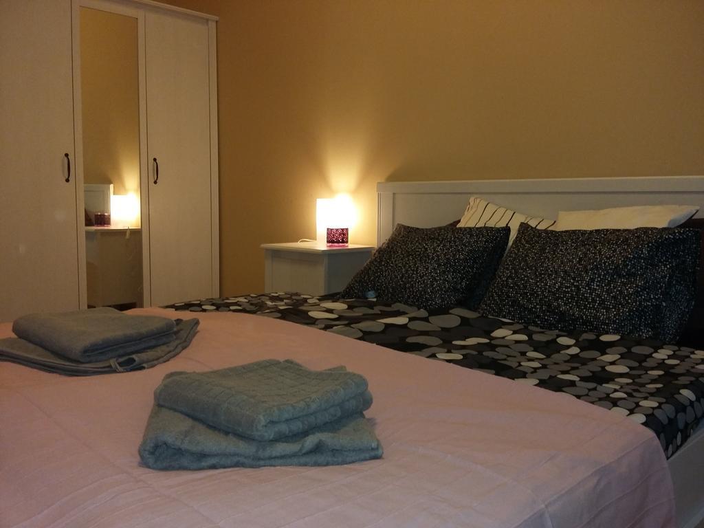 Apartment Vltavska B Praha Eksteriør bilde