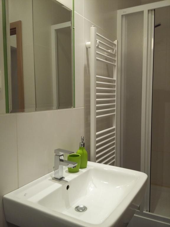 Apartment Vltavska B Praha Eksteriør bilde